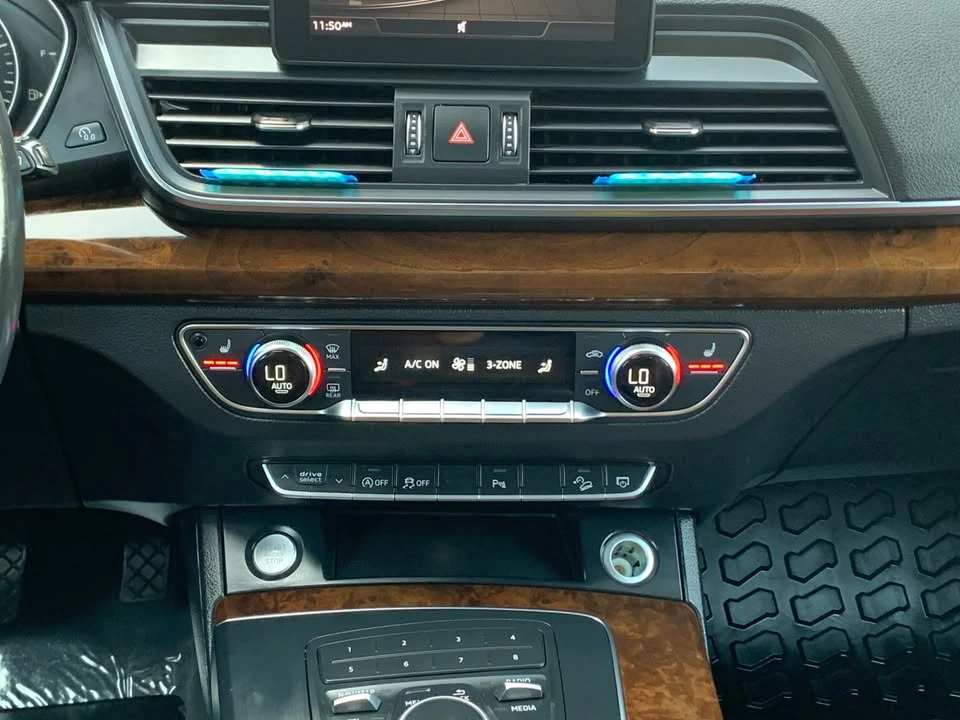 2018 Audi FY Q5 - Image 14 of 20