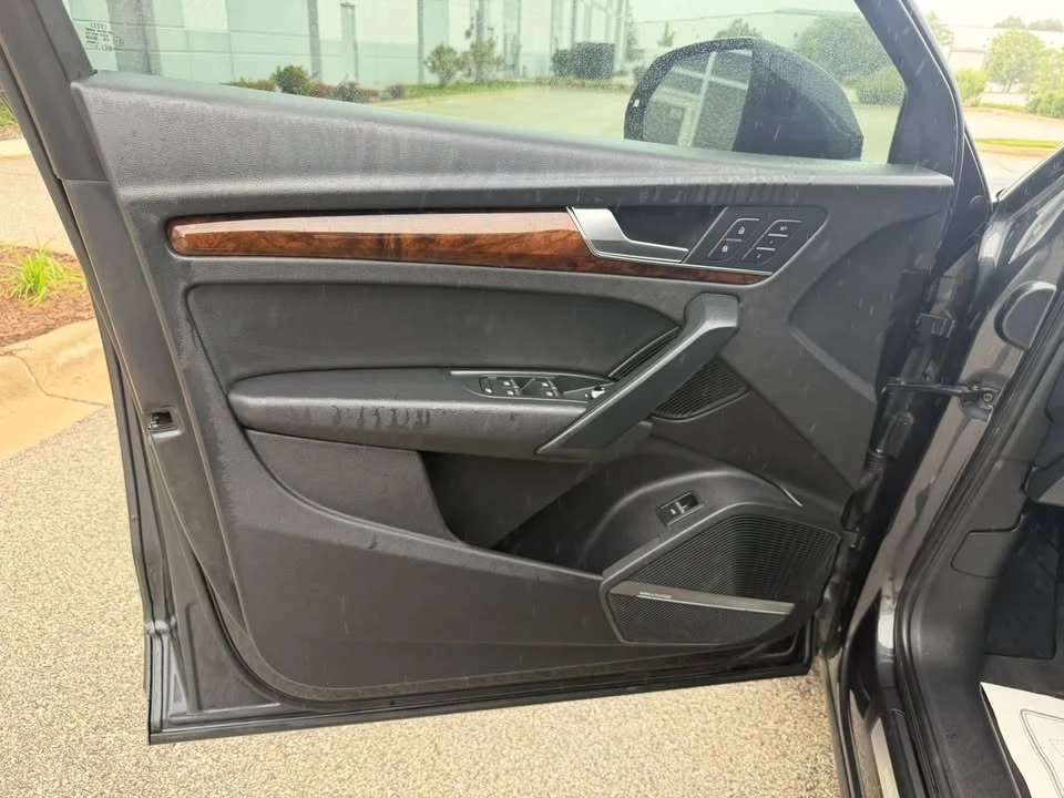 2018 Audi FY Q5 - Image 15 of 20