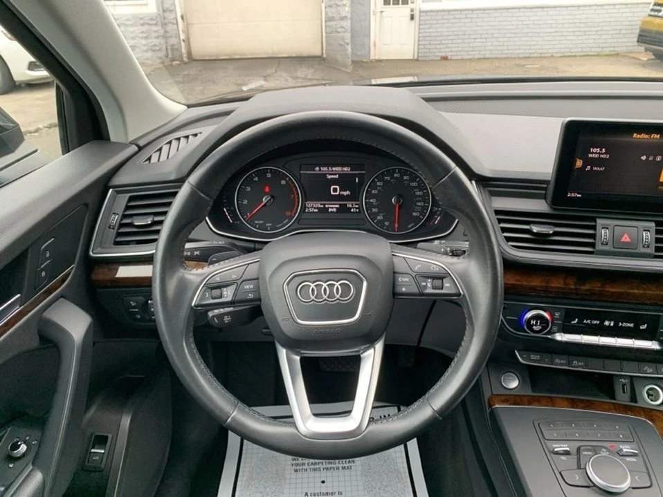 2018 Audi FY Q5 - Image 15 of 20
