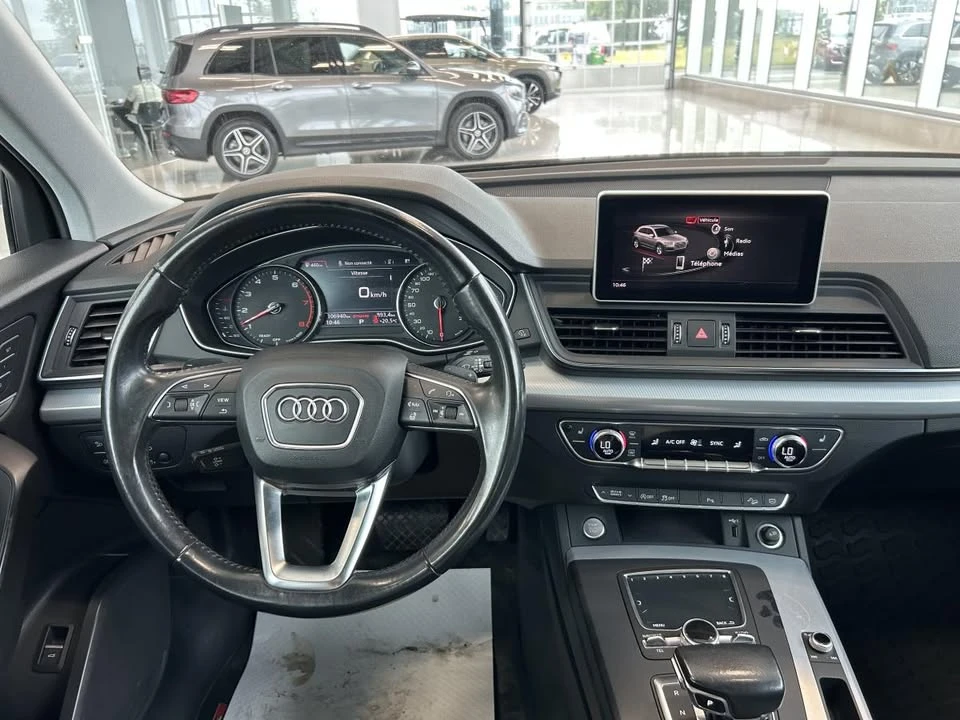 2018 Audi FY Q5 - Image 15 of 15