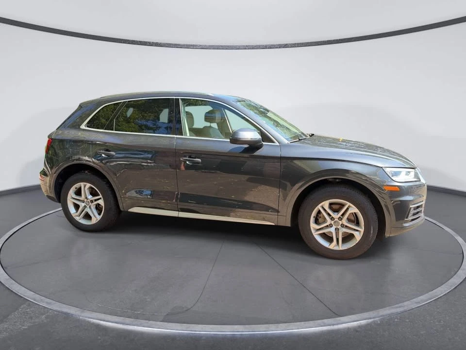 2018 Audi FY Q5 - Image 6 of 20