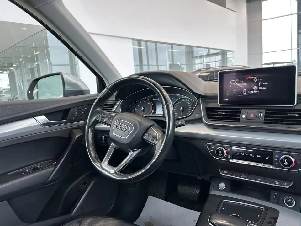 2018 Audi FY Q5 - Image 10 of 15