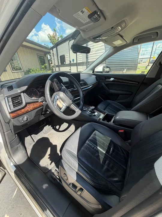 2018 Audi FY Q5 - Image 6 of 7