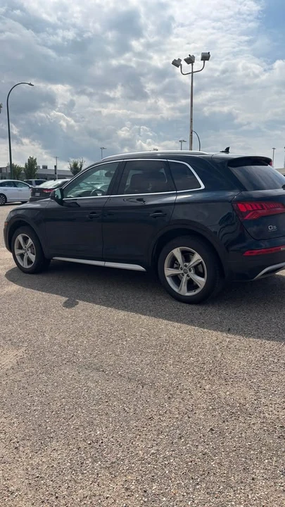 2018 Audi FY Q5 - Image 2 of 11