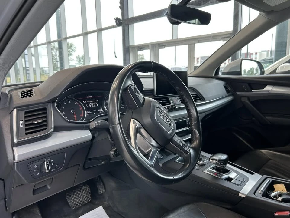 2018 Audi FY Q5 - Image 7 of 15