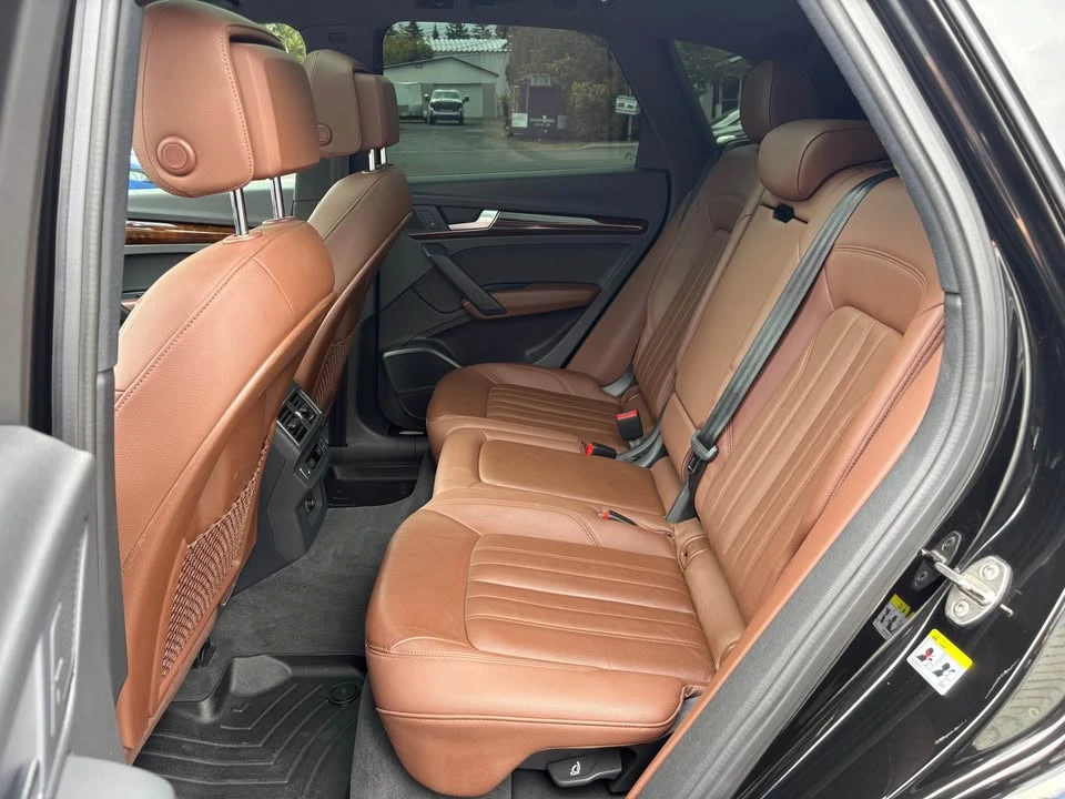 2018 Audi FY Q5 - Image 11 of 16