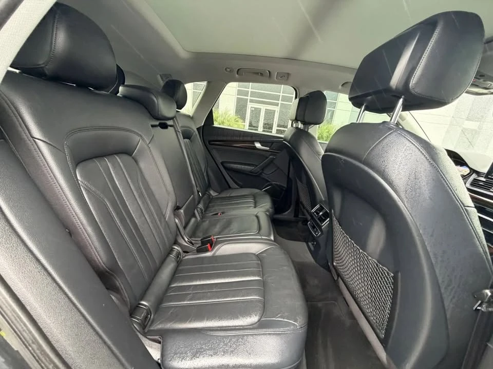 2018 Audi FY Q5 - Image 20 of 20