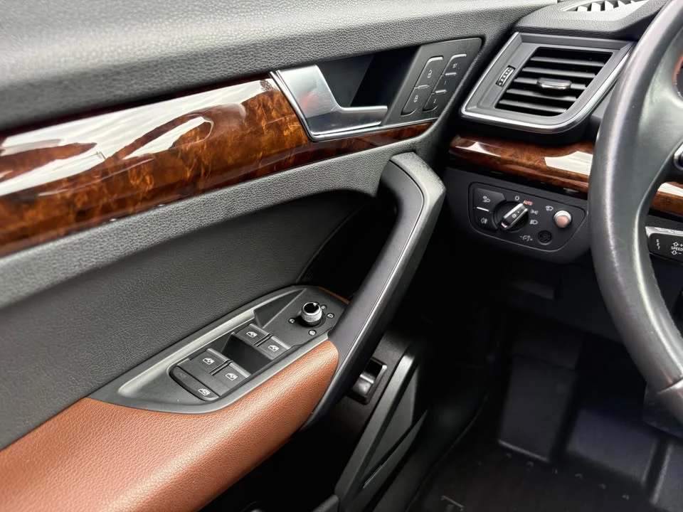 2018 Audi FY Q5 - Image 15 of 16