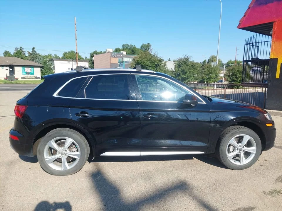 2018 Audi FY Q5 - Image 4 of 13