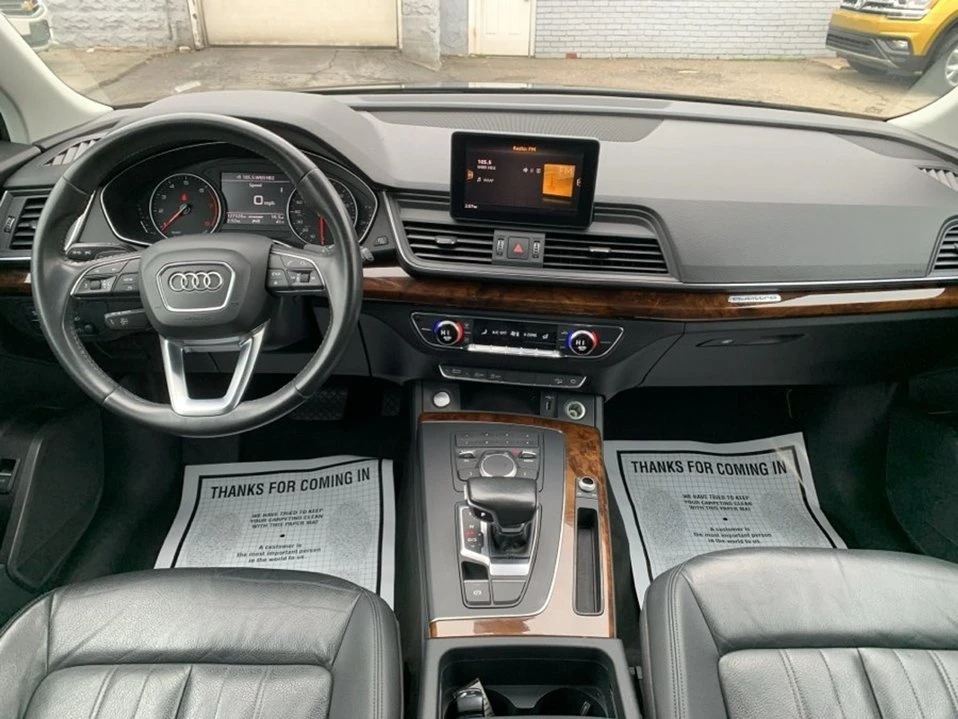 2018 Audi FY Q5 - Image 13 of 20