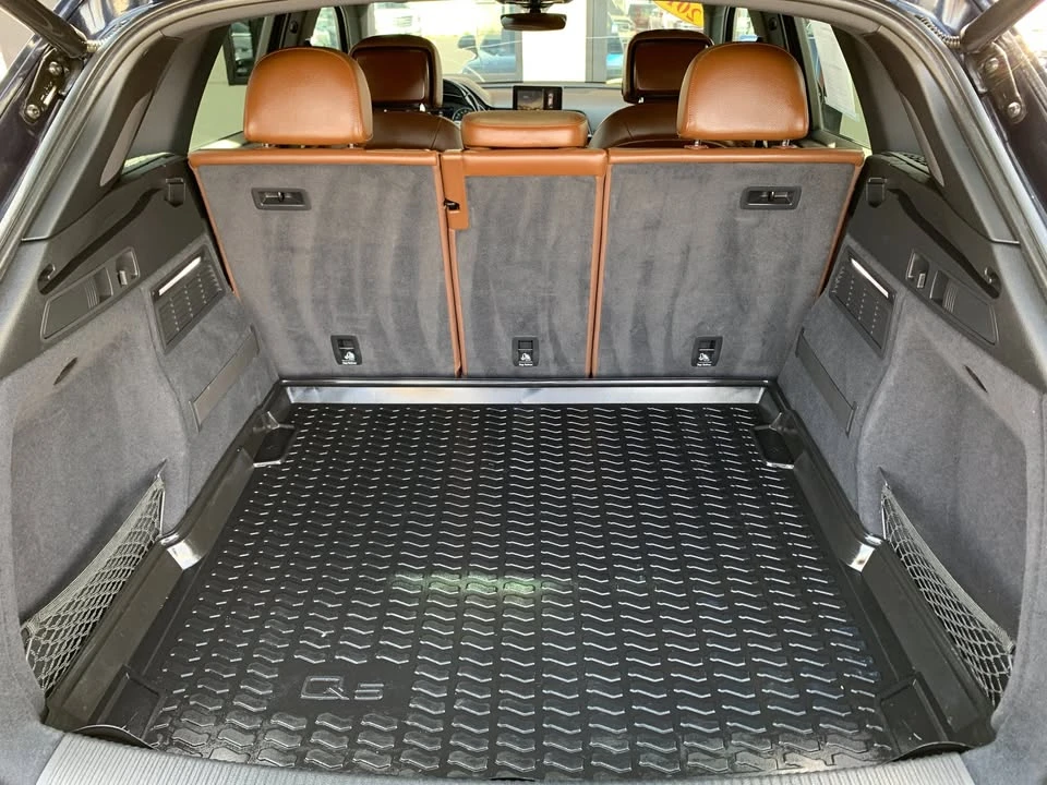 2018 Audi FY Q5 - Image 7 of 20