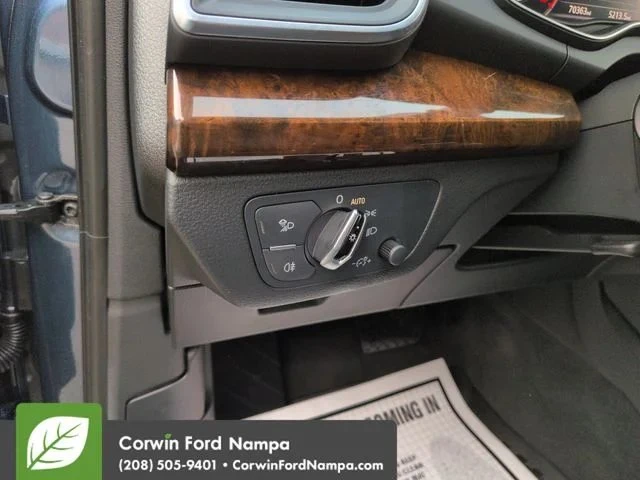 2018 Audi FY Q5 - Image 12 of 20