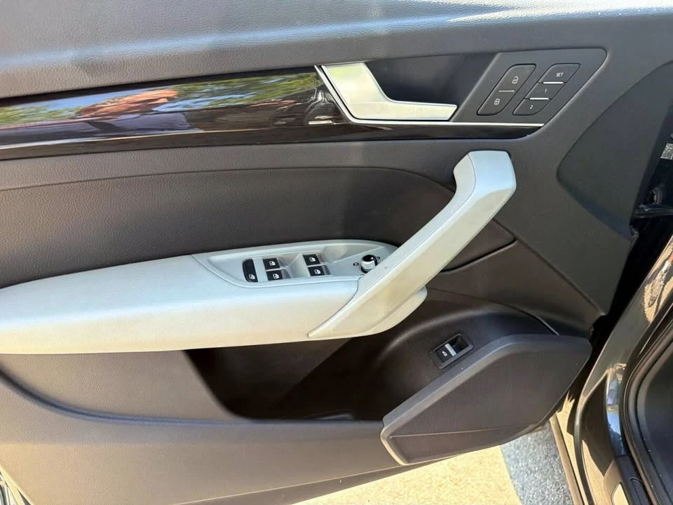2018 Audi FY Q5 - Image 12 of 20