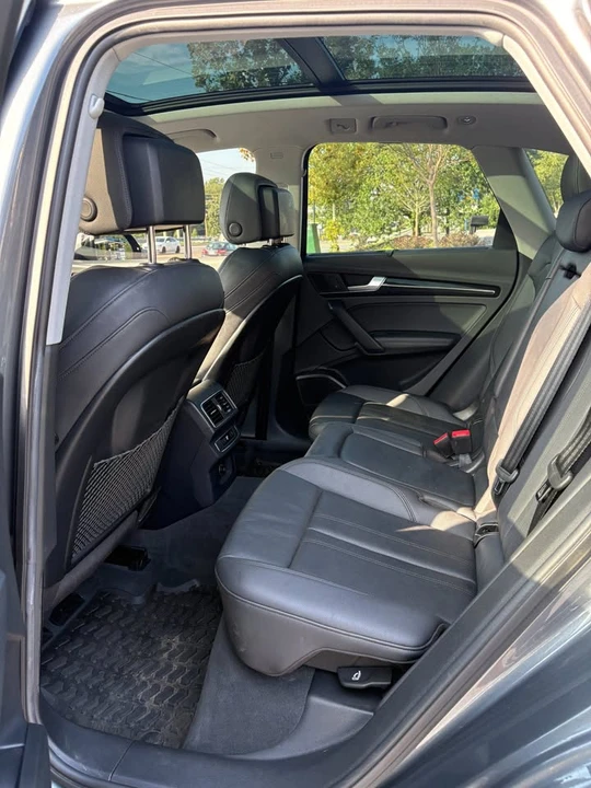 2018 Audi FY Q5 - Image 8 of 11