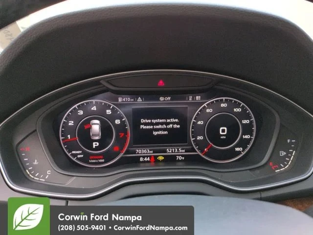 2018 Audi FY Q5 - Image 14 of 20
