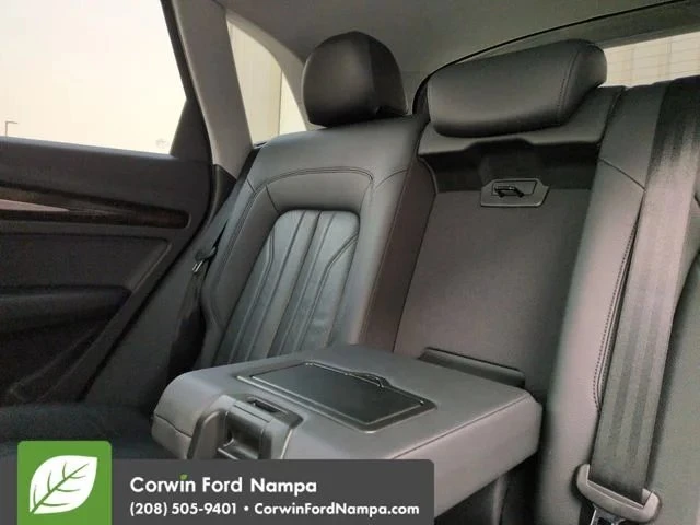 2018 Audi FY Q5 - Image 19 of 20
