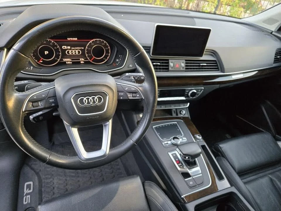 2018 Audi FY Q5 - Image 5 of 17