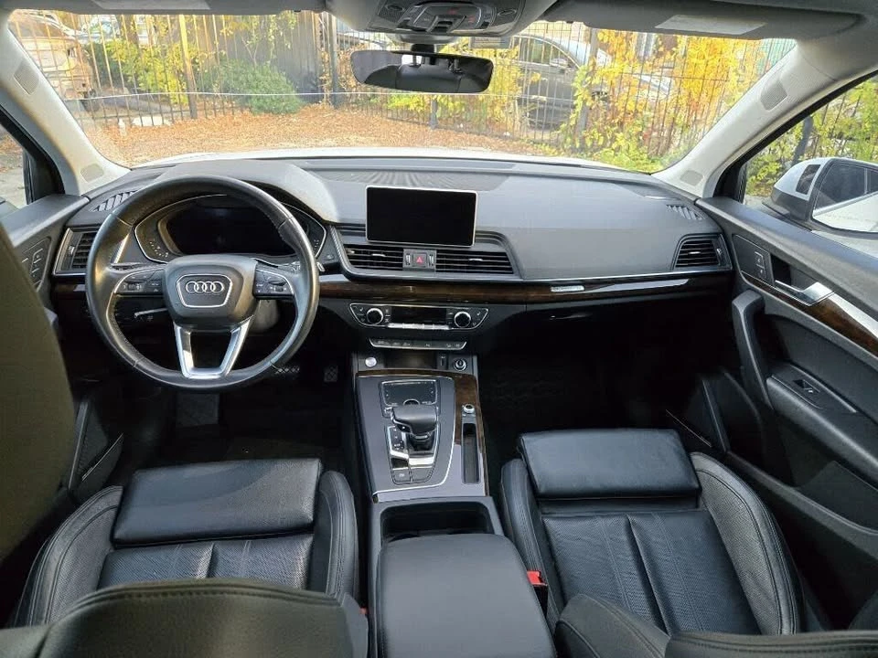 2018 Audi FY Q5 - Image 9 of 17