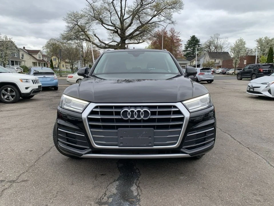2018 Audi FY Q5 - Image 2 of 20
