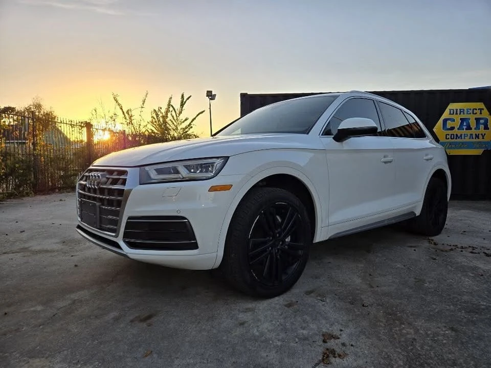 2018 Audi FY Q5 - Image 14 of 17