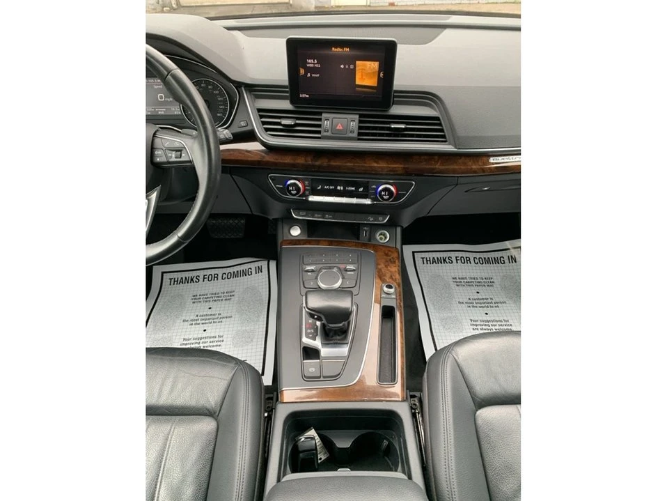 2018 Audi FY Q5 - Image 14 of 20