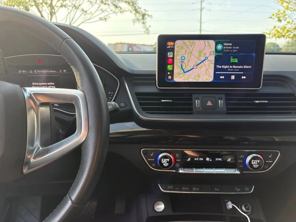 2018 Audi FY Q5 - Image 7 of 11