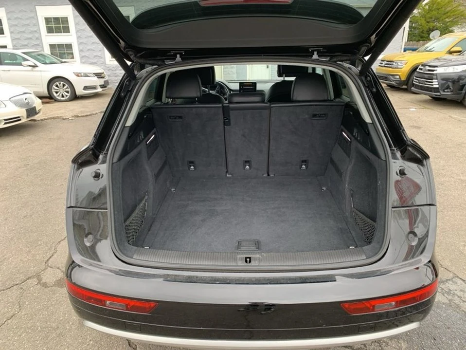2018 Audi FY Q5 - Image 17 of 20