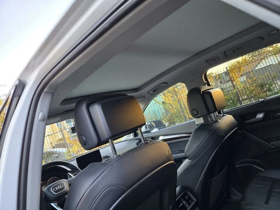 2018 Audi FY Q5 - Image 4 of 17