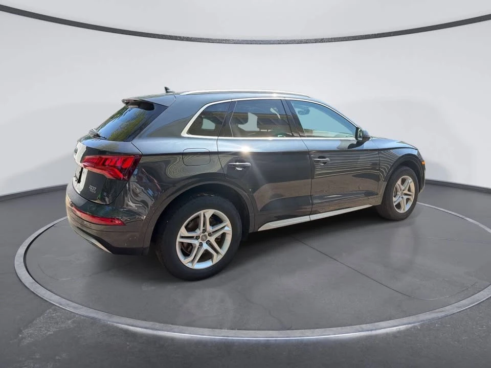 2018 Audi FY Q5 - Image 4 of 20