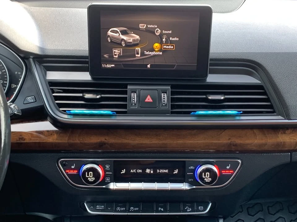 2018 Audi FY Q5 - Image 13 of 20