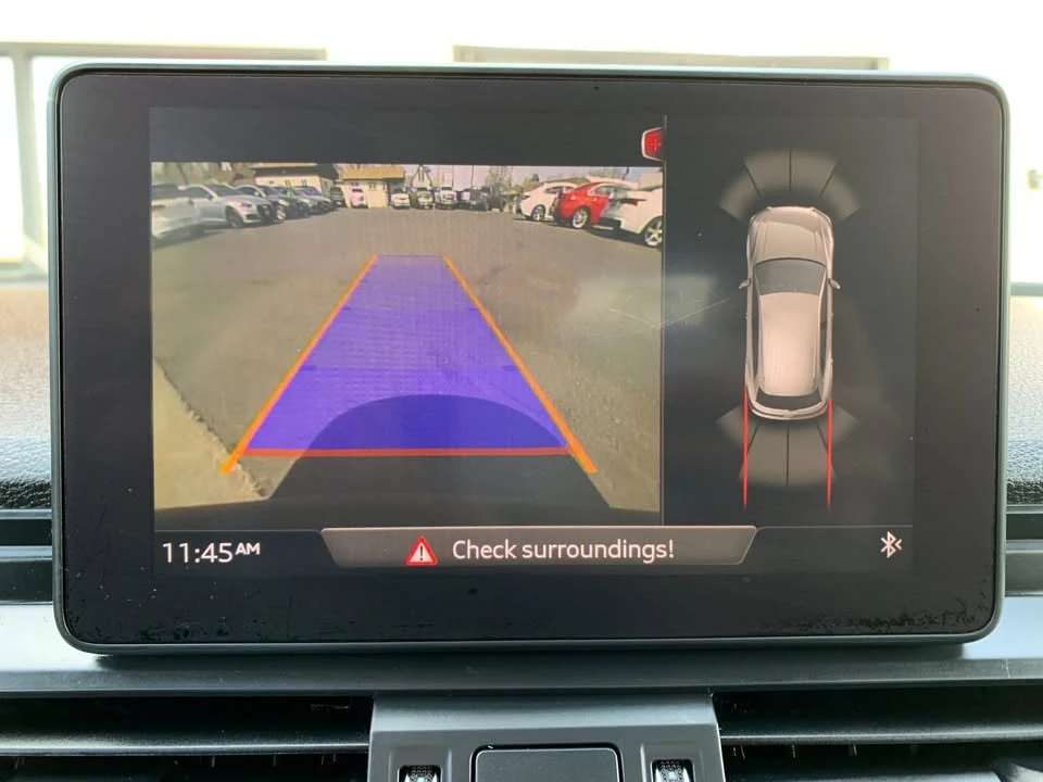 2018 Audi FY Q5 - Image 5 of 20