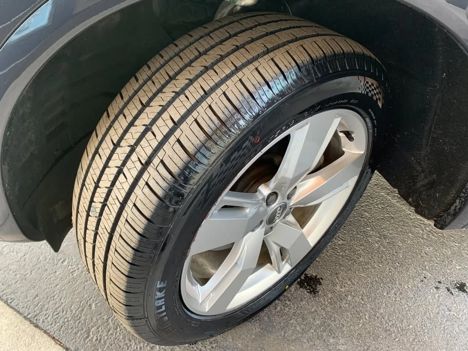 2018 Audi FY Q5 - Image 19 of 20