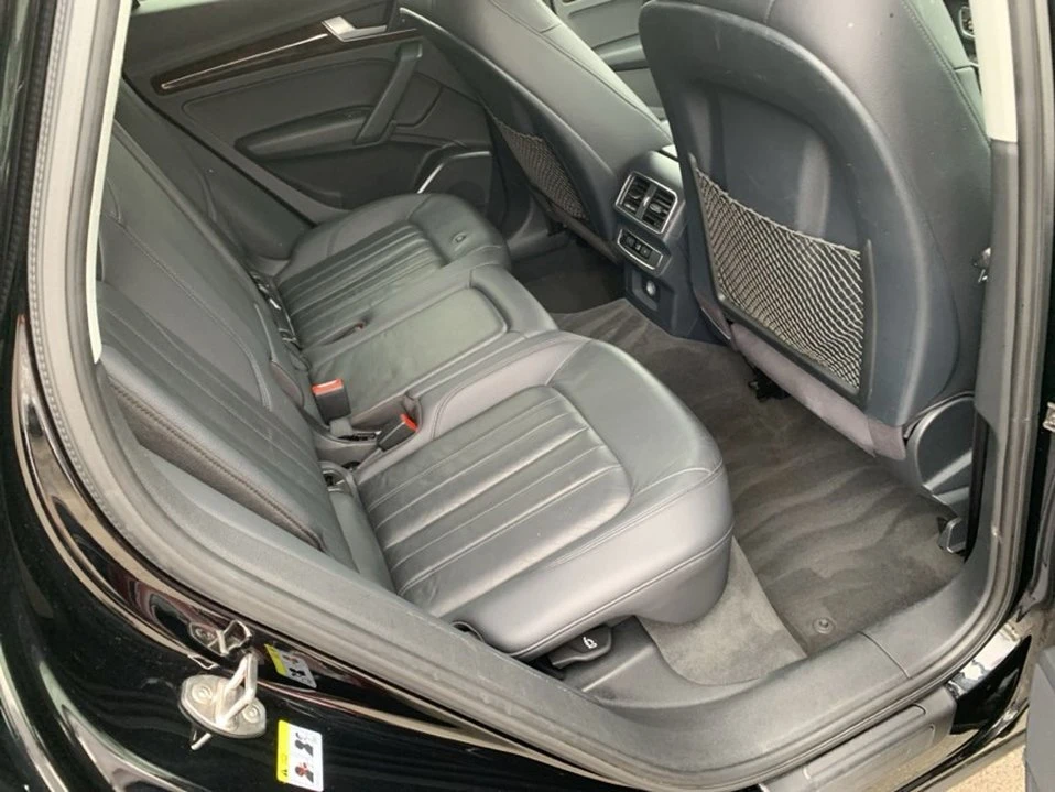 2018 Audi FY Q5 - Image 12 of 20