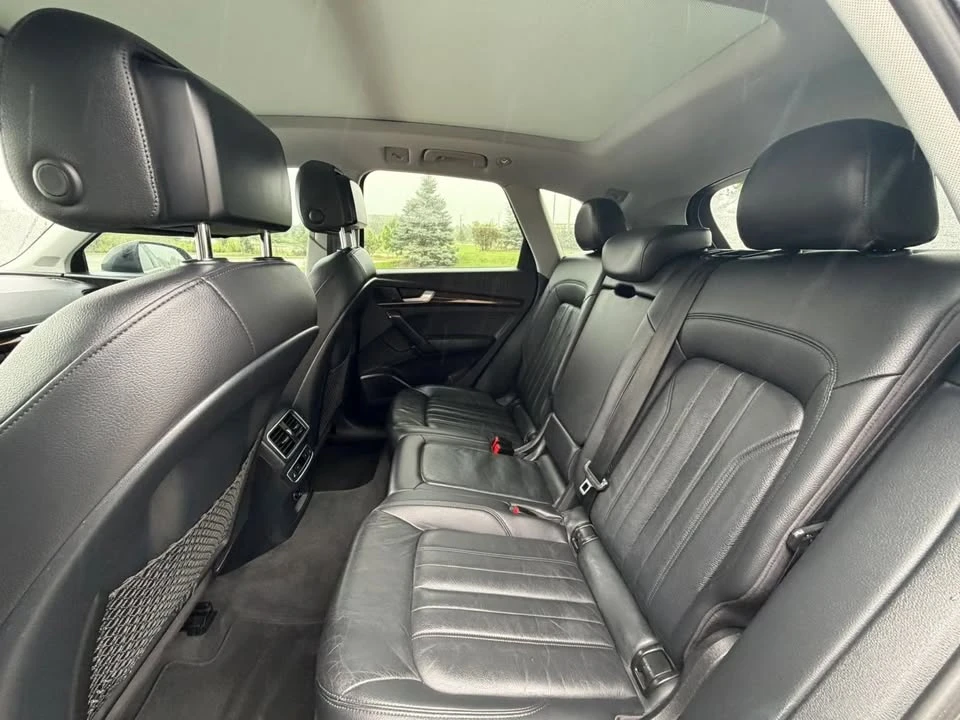 2018 Audi FY Q5 - Image 17 of 20