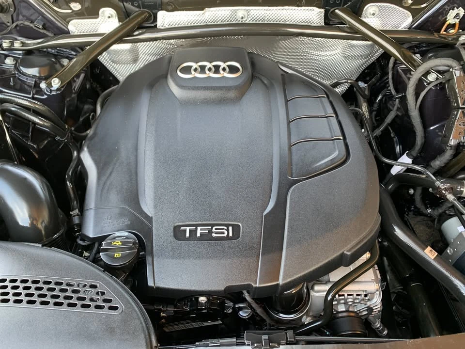 2018 Audi FY Q5 - Image 20 of 20