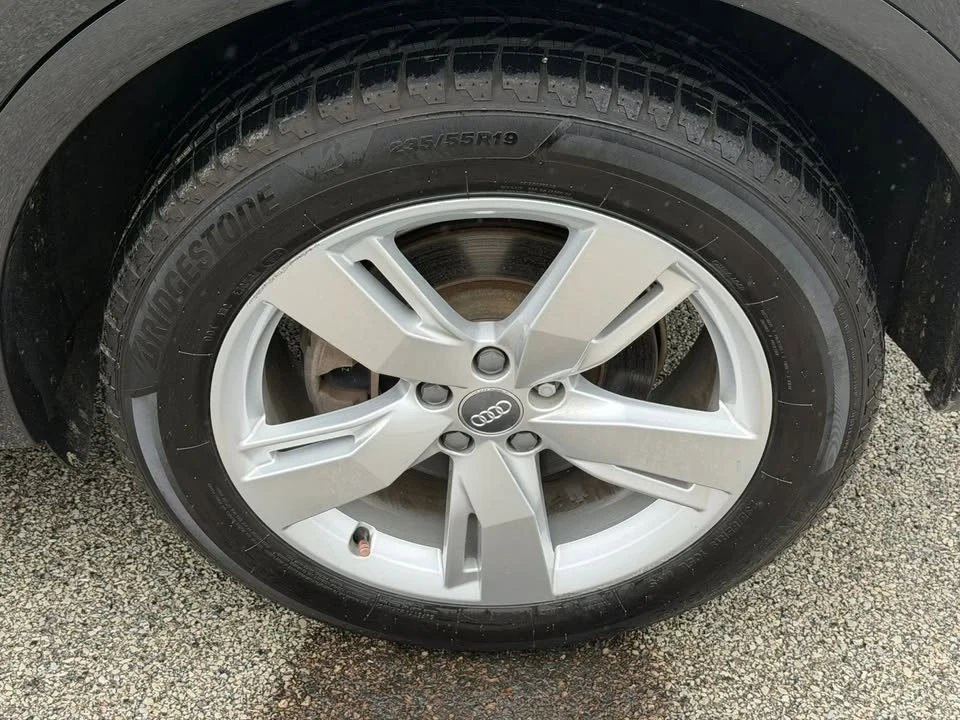 2018 Audi FY Q5 - Image 10 of 20