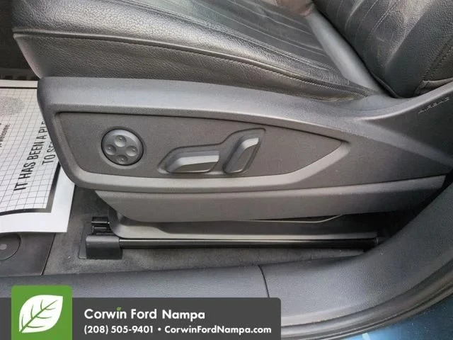 2018 Audi FY Q5 - Image 11 of 20