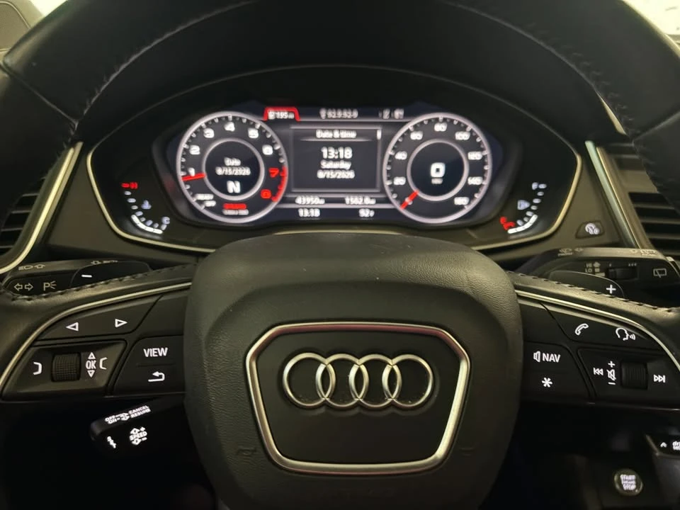 2018 Audi FY Q5 - Image 6 of 11