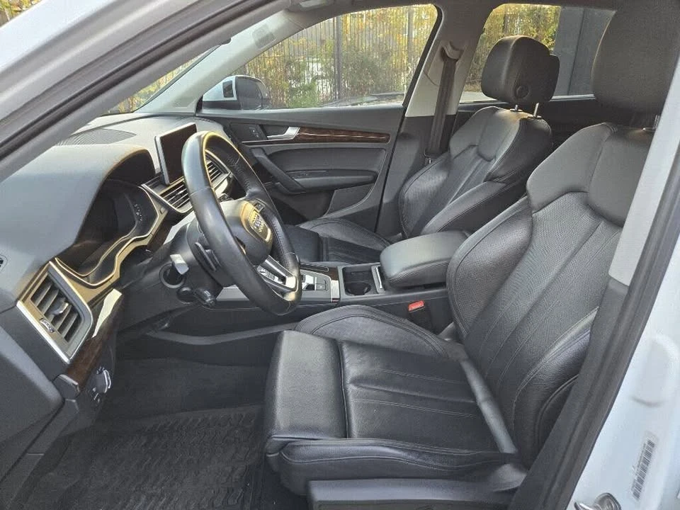 2018 Audi FY Q5 - Image 17 of 17