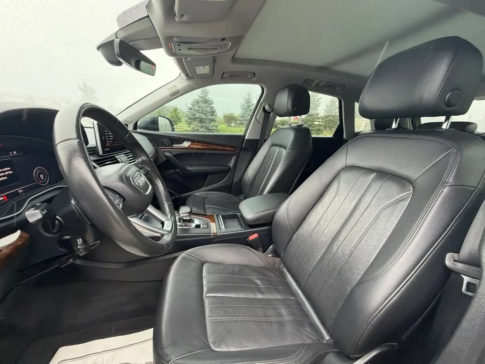 2018 Audi FY Q5 - Image 14 of 20