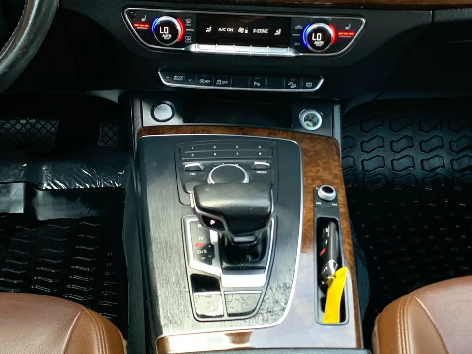 2018 Audi FY Q5 - Image 15 of 20