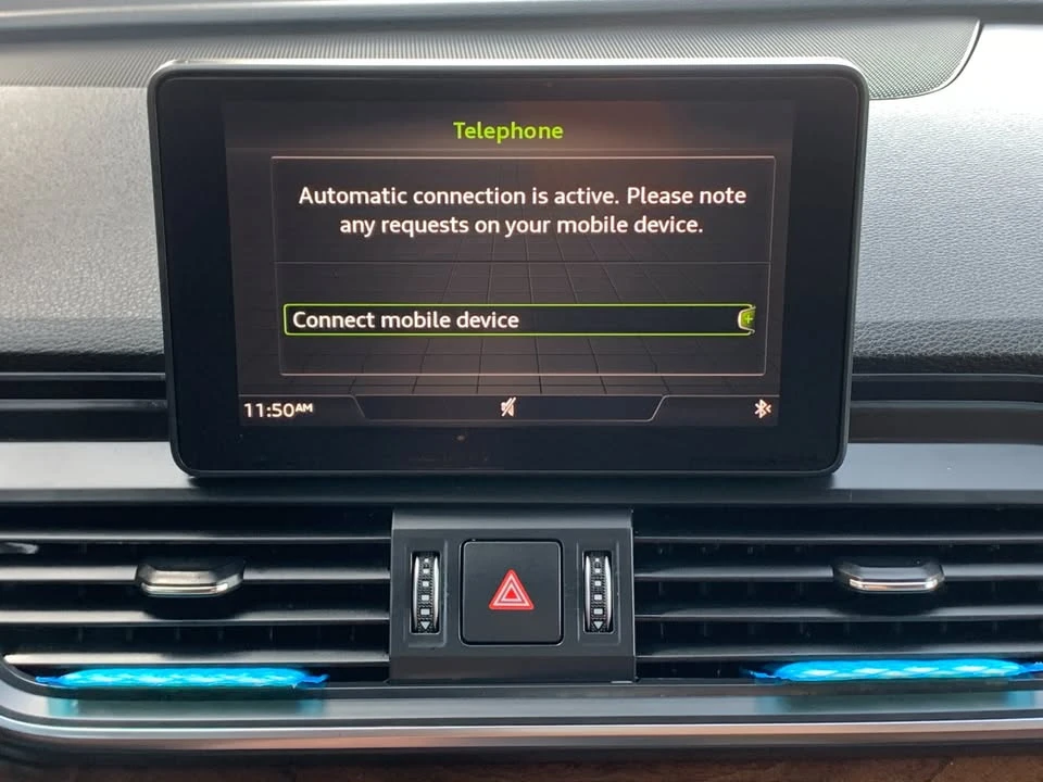 2018 Audi FY Q5 - Image 16 of 20