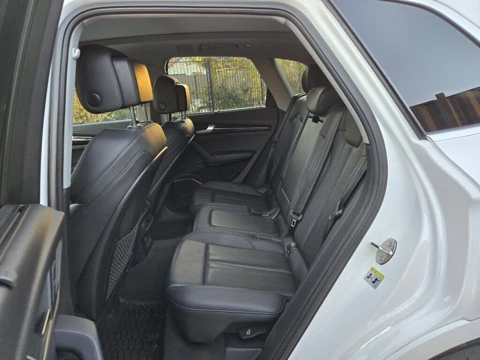 2018 Audi FY Q5 - Image 12 of 17