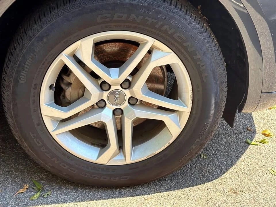 2018 Audi FY Q5 - Image 7 of 20