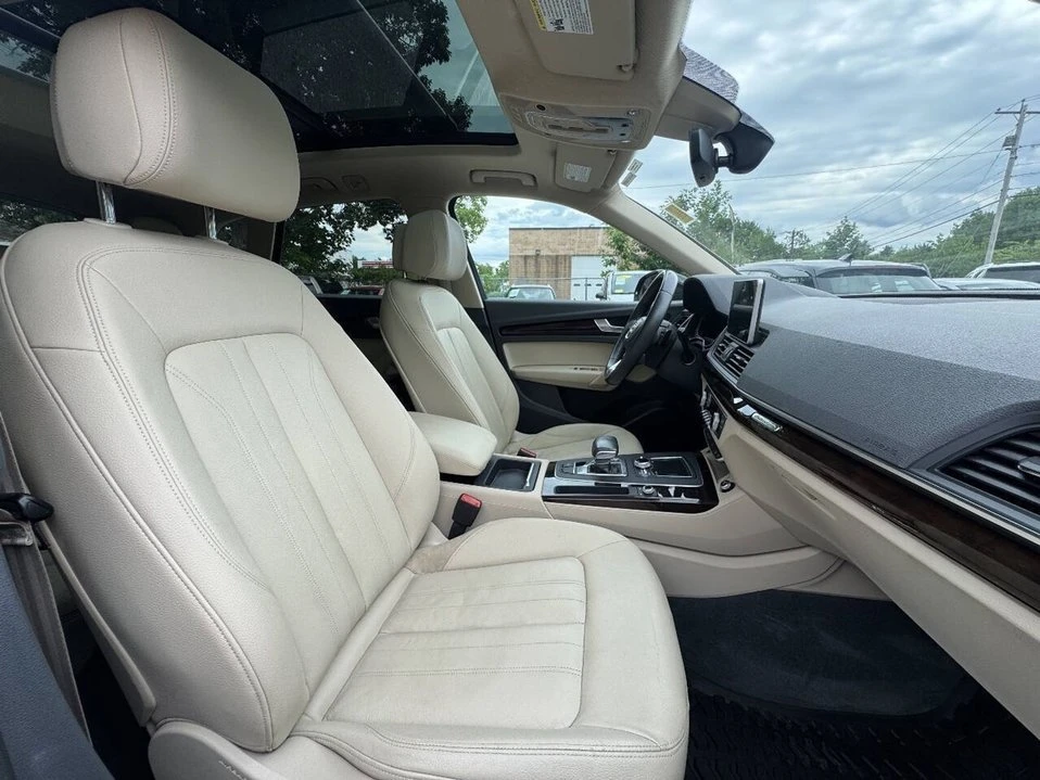 2018 Audi FY Q5 - Image 15 of 20