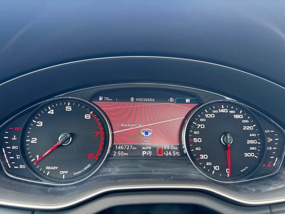 2018 Audi FY Q5 - Image 12 of 18