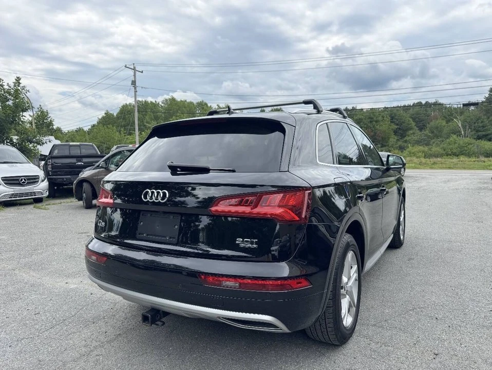 2018 Audi FY Q5 - Image 6 of 20