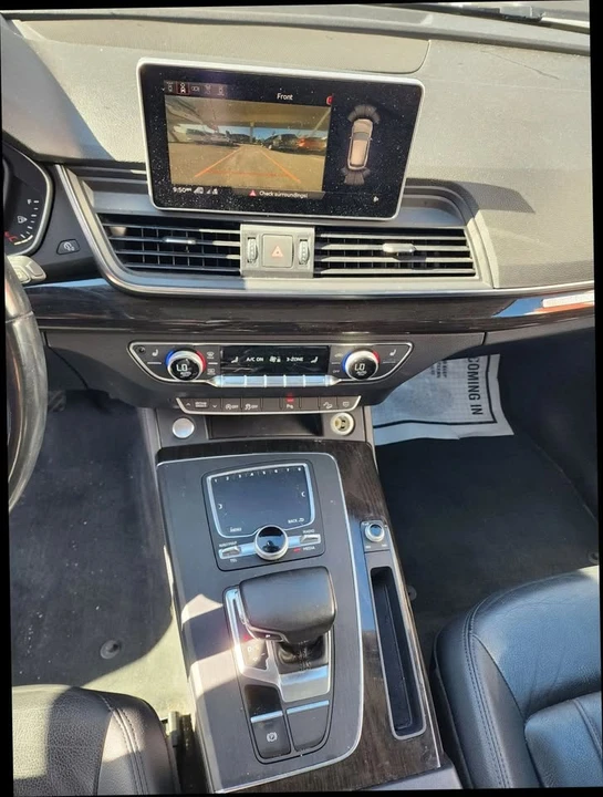 2018 Audi FY Q5 - Image 6 of 20