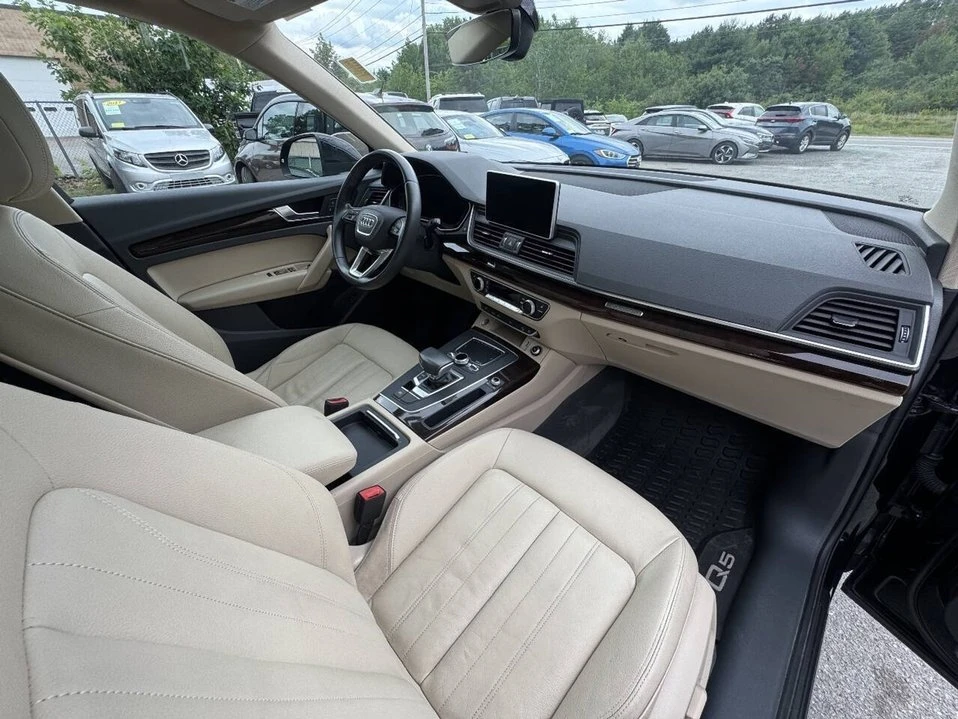 2018 Audi FY Q5 - Image 14 of 20