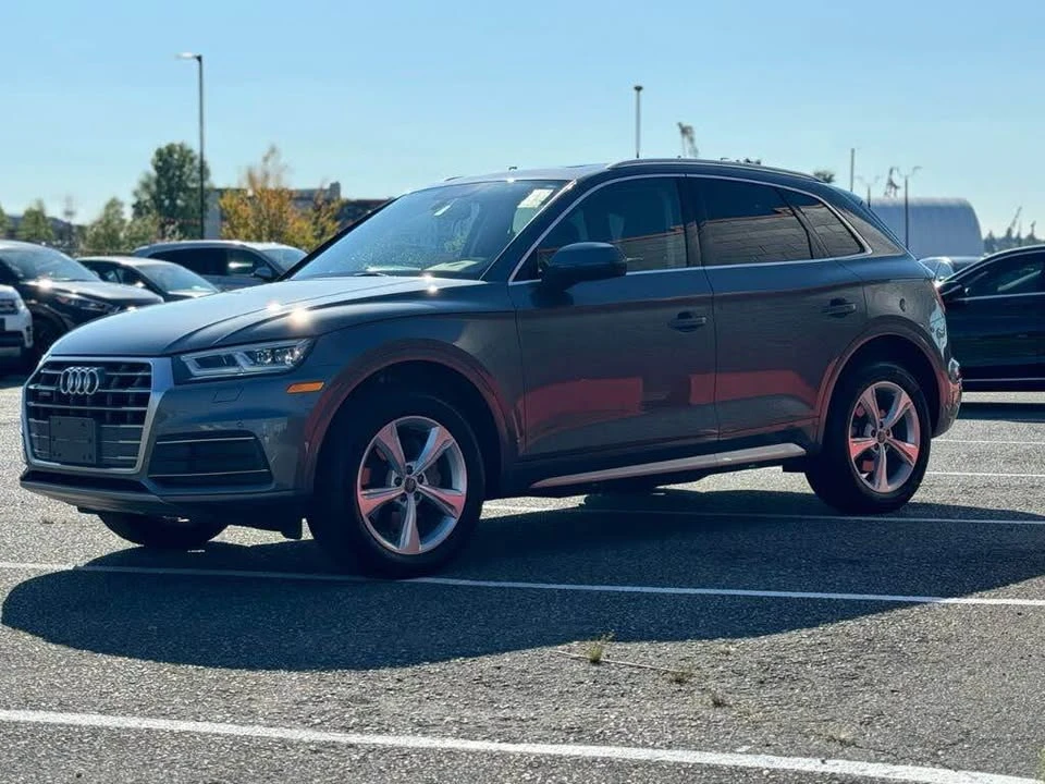 2018 Audi FY Q5 - Image 3 of 15